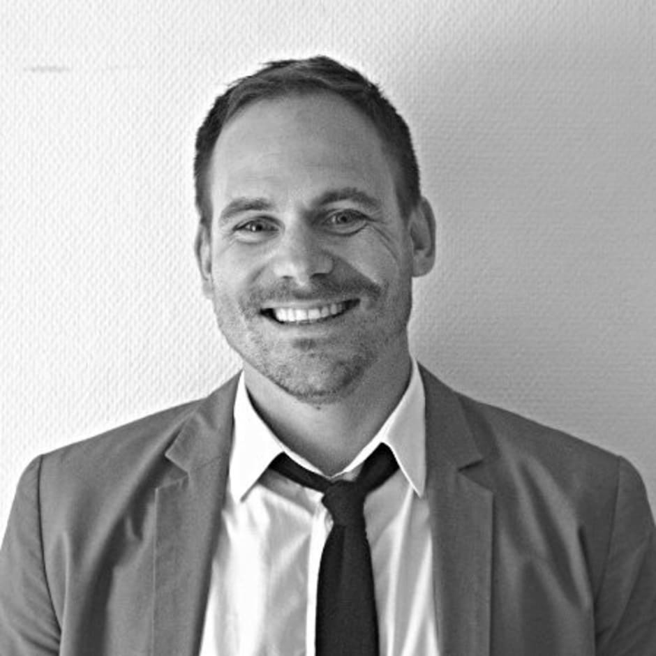 Priv&eacute;archief Niels Jansen 